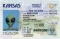 Kansas Fake ID