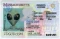 Massachusetts Fake ID