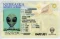 Nebraska Fake ID