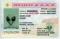 New Mexico Fake ID